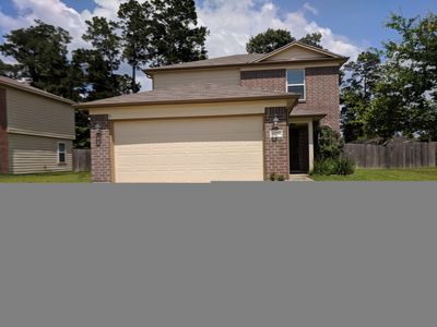 16779 N Thrasher Dr, Conroe, TX, 77385