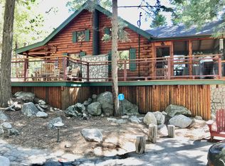 24535 Upper Rim Rock Rd, Idyllwild, CA 92549