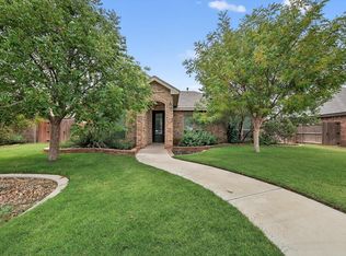 5903 Frio Dr, Midland, TX 79707