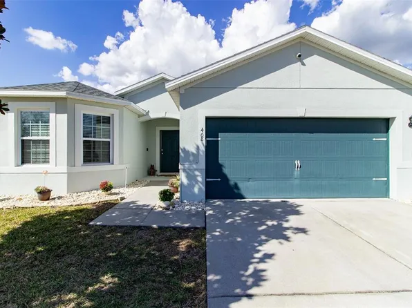 408 Cedar Glen Dr, Lake Alfred, FL 33850
