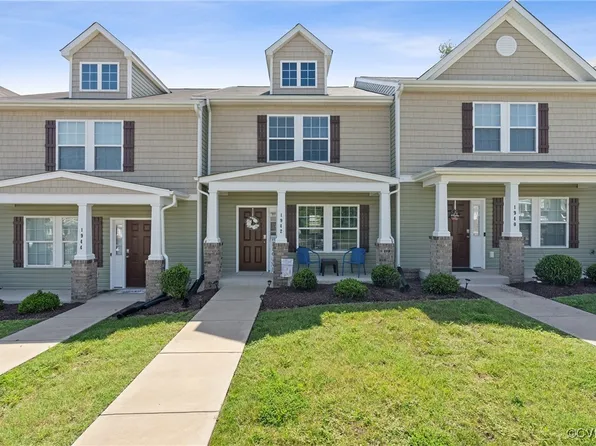 1942 Kennington Park Rd, Aylett, VA 23009