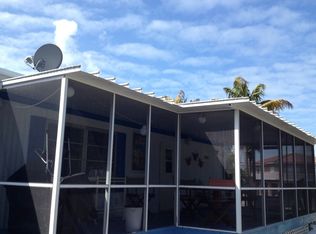 905 Plantation Rd, Key Largo, FL 33037