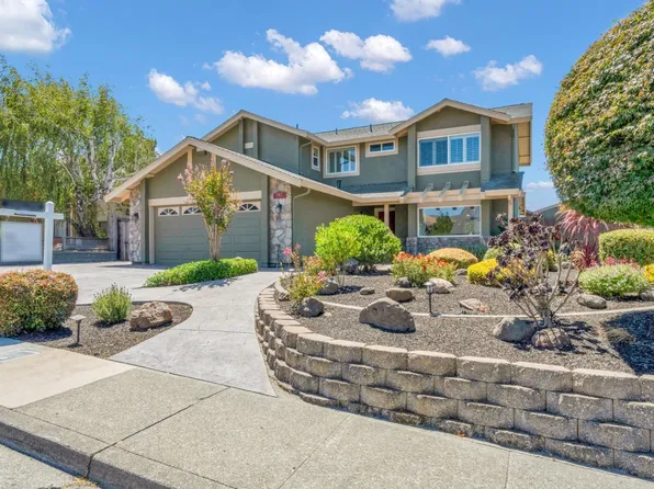 842 Oxford Way, Benicia, CA 94510