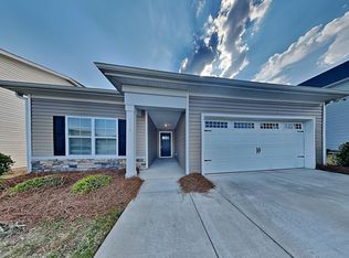 1638 Commendable Ct, Lexington, SC 29073
