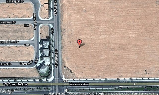 Map View