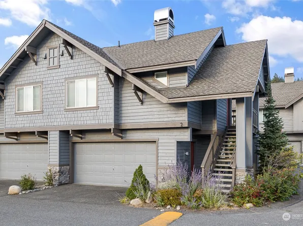 61 Clearwater Loop #2, Ronald, WA 98940