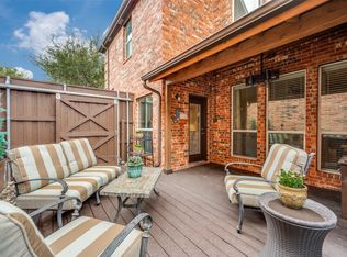 734 Gold Camp Rd, Frisco, TX 75033