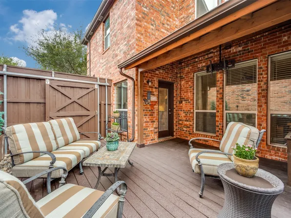734 Gold Camp Rd, Frisco, TX 75033
