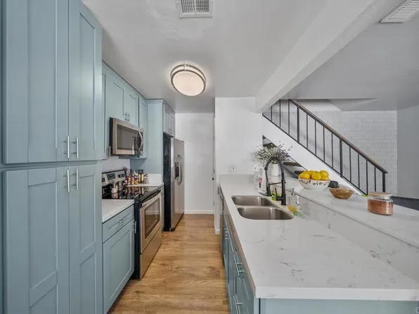 12126 Lemon Crest Dr Unit 2, Lakeside, CA 92040