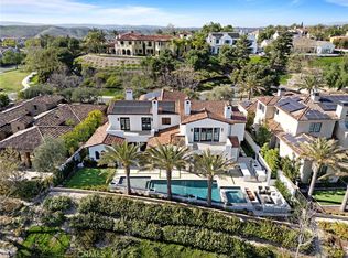 28 Sky Ranch Rd, Mission Viejo, CA 92694