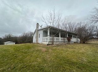 3599 N State Route 71, Marseilles, IL 61341