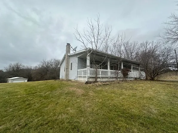 3599 N State Route 71, Marseilles, IL 61341