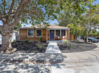302 Cuardo Ave, Millbrae, CA 94030