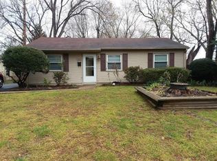 14415 Lamar Rd, Woodbridge, VA 22191