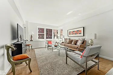 Sold by Brown Harris Stevens