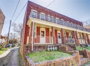 313 N 33rd St, Richmond, VA 23223