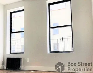 Rented by Box Street Properties LLC