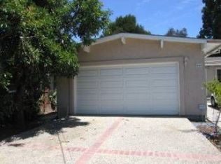 460 Larkspur Dr, East Palo Alto, CA 94303