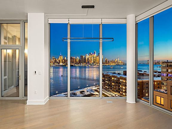 2nd image of 9 Avenue At Port Imperial Unit 1210