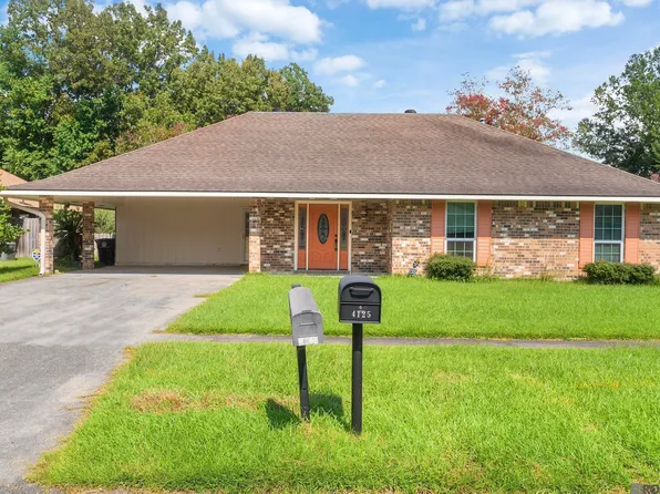 4126 Hillmont Dr, Baton Rouge, LA 70814