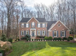 11201 Branton Ln, Great Falls, VA