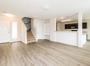 2815 Briggs Dr, Conroe, TX 77301