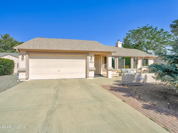 5274 N Western Blvd, Prescott Valley, AZ 86314