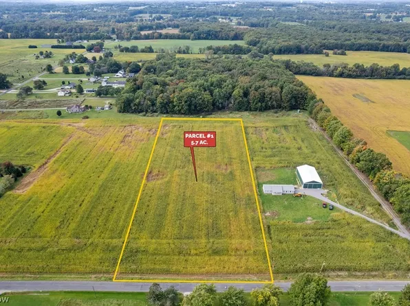 3499 Stroup Rd #1, Rootstown, OH 44272