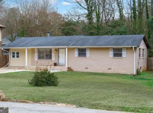 719 San Miguel Dr, Stone Mountain, GA