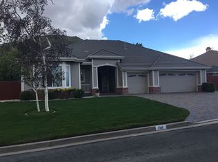 2141 Waterford Pl, Carson City, NV