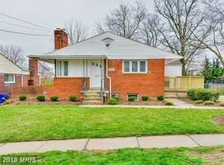 2212 Reedie Dr, Silver Spring, MD 20902