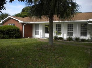 1024 Coronado Dr, Gulf Breeze, FL 32563
