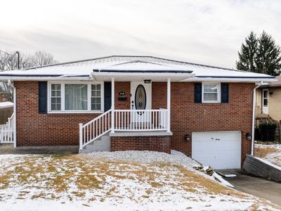 120 Capitol Dr, Weirton, WV, 26062