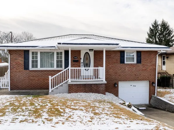 120 Capitol Dr, Weirton, WV 26062
