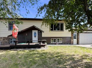 2111 Baltimore Ave, Hot Springs, SD 57747