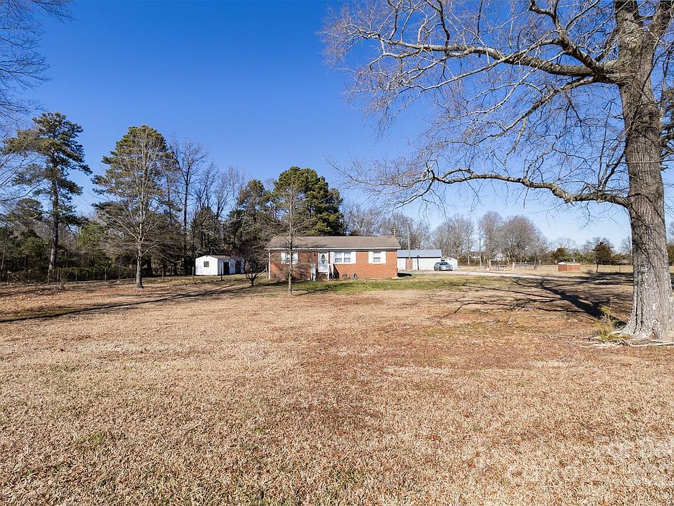 4517 Monroe Ansonville Rd, Wingate, NC 28174 Zillow