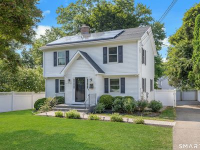 53 Wolfpit Avenue, Norwalk, CT, 06851