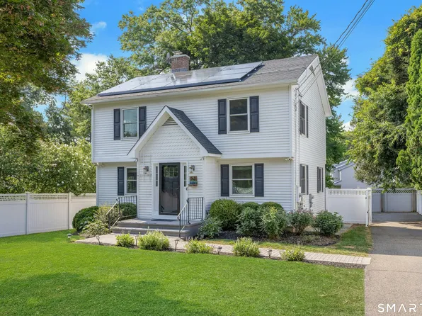 53 Wolfpit Avenue, Norwalk, CT 06851