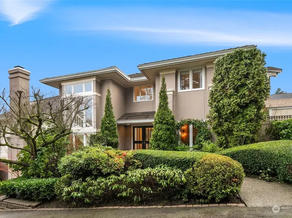 6930 96th Avenue SE, Mercer Island, WA 98040