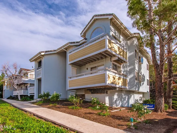 20342 Rue Crevier Unit 613, Santa Clarita, CA 91351