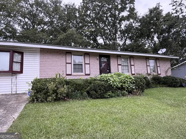 6779 Valley Hill Ct, Riverdale, GA 30274
