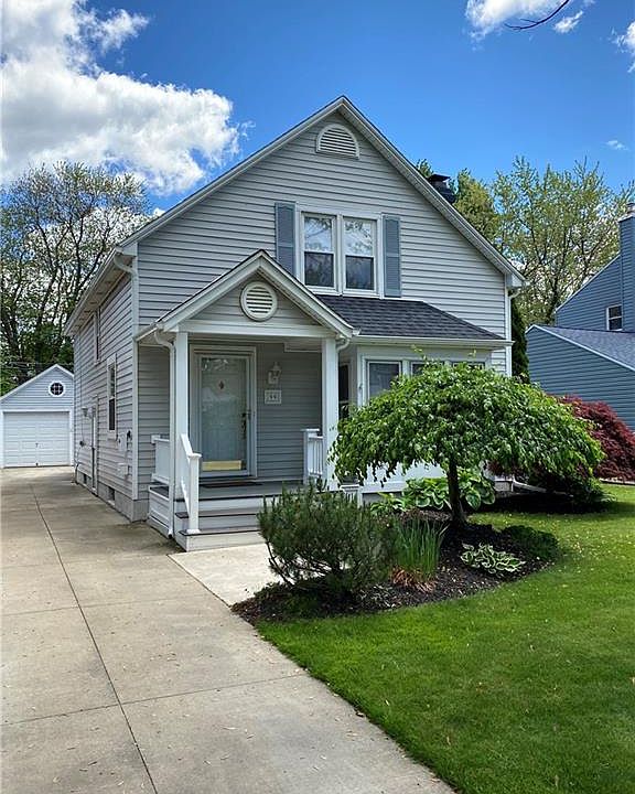 1st image of 99 Parkhurst Blvd
