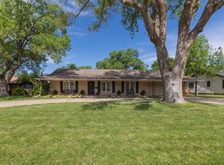 1612 S Fannin St, Amarillo, TX 79102