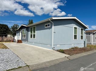 607 37th Street SE #99A, Auburn, WA 98002