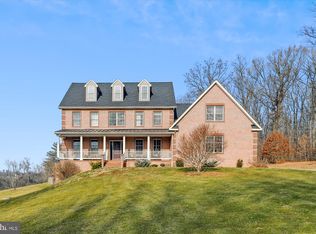 21101 W Liberty Rd, Parkton, MD 21120
