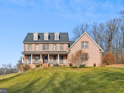 21101 W Liberty Rd, Parkton, MD, 21120