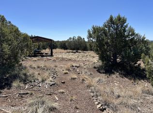 0 Golden Smt, Ash Fork, AZ 86320