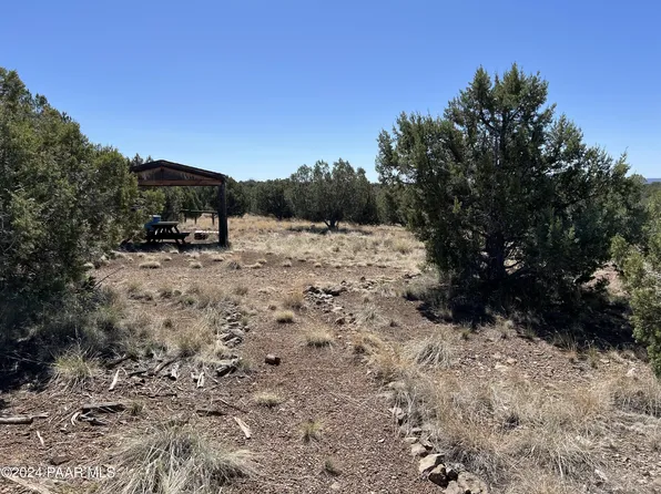 0 Golden Smt, Ash Fork, AZ 86320