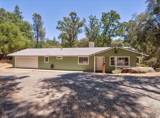 5566 Darrah Rd, Mariposa, CA 95338