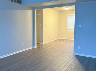 1707 Madison St, Rochester, IN 46975